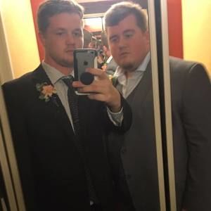 Meet your Posher, Drew